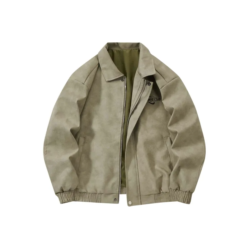 JEANSWEST CLUB Jackets Coats Unisex-6