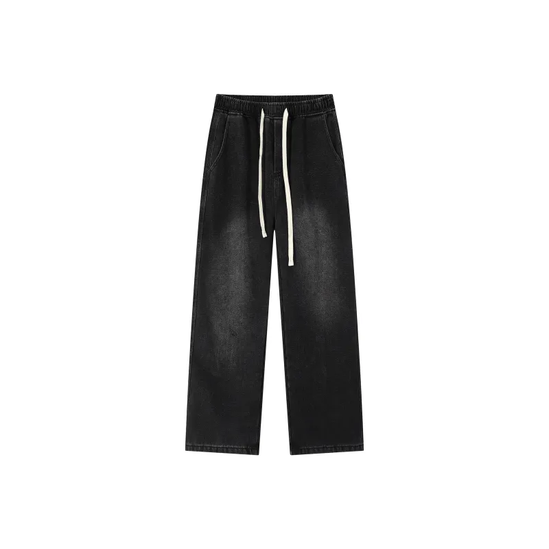 TEN MIRO Jeans Unisex-10