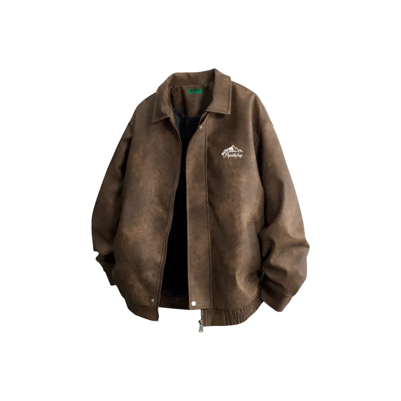 Pepe The Frog Jackets Coats Unisex-4