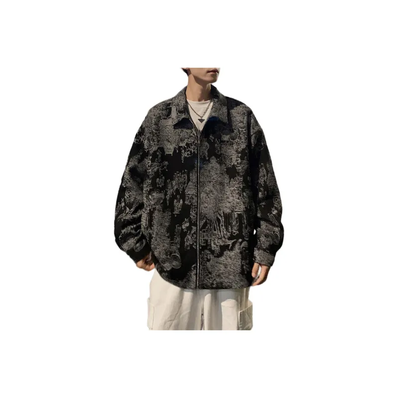 NOAHGIGI Jackets Unisex-0