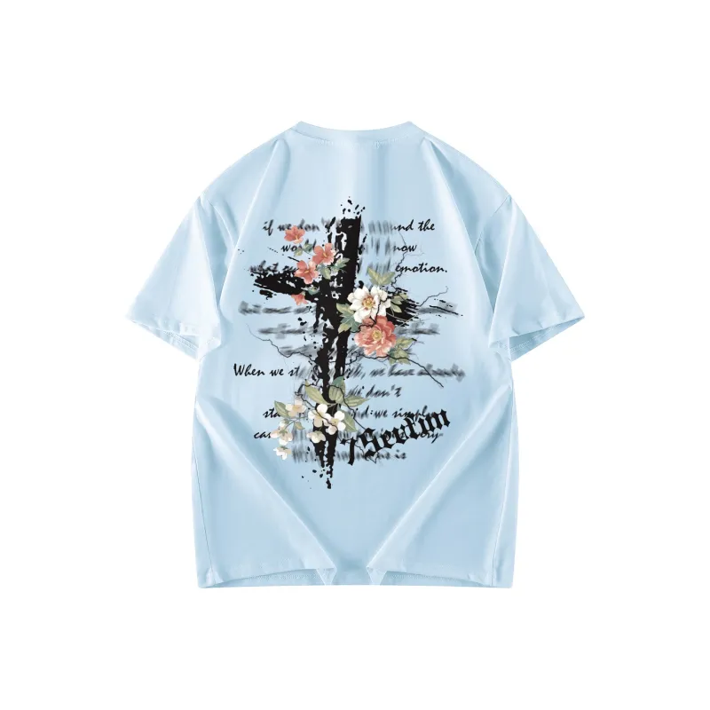 7 SEVFUN T Shirts Unisex-14