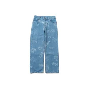 Younger Song Jeans Men