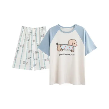 Maultiay Unisex Pajama Sets