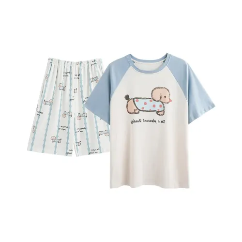 Maultiay Unisex Pajama Sets