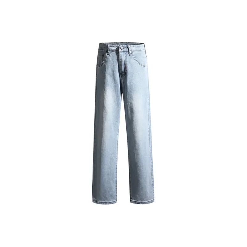 JEANSWEST Jeans Unisex-7