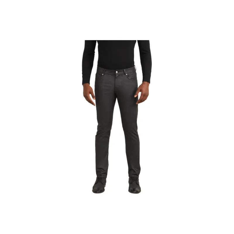 GUESS Jeans Men Black-0