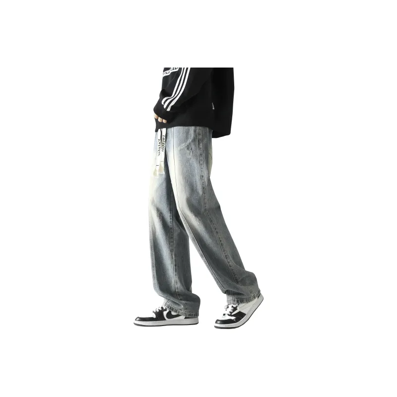 YATSI Jeans Unisex-24