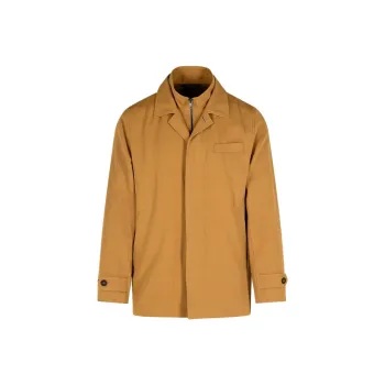 FAY Button up Jacket