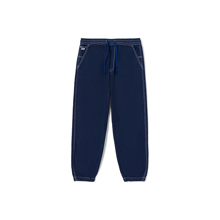 Lee Jeans Men Washed-0