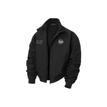 BOBBY ABLEY Jackets Coats Unisex