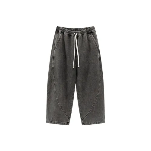 Duke car Casual Pants Unisex