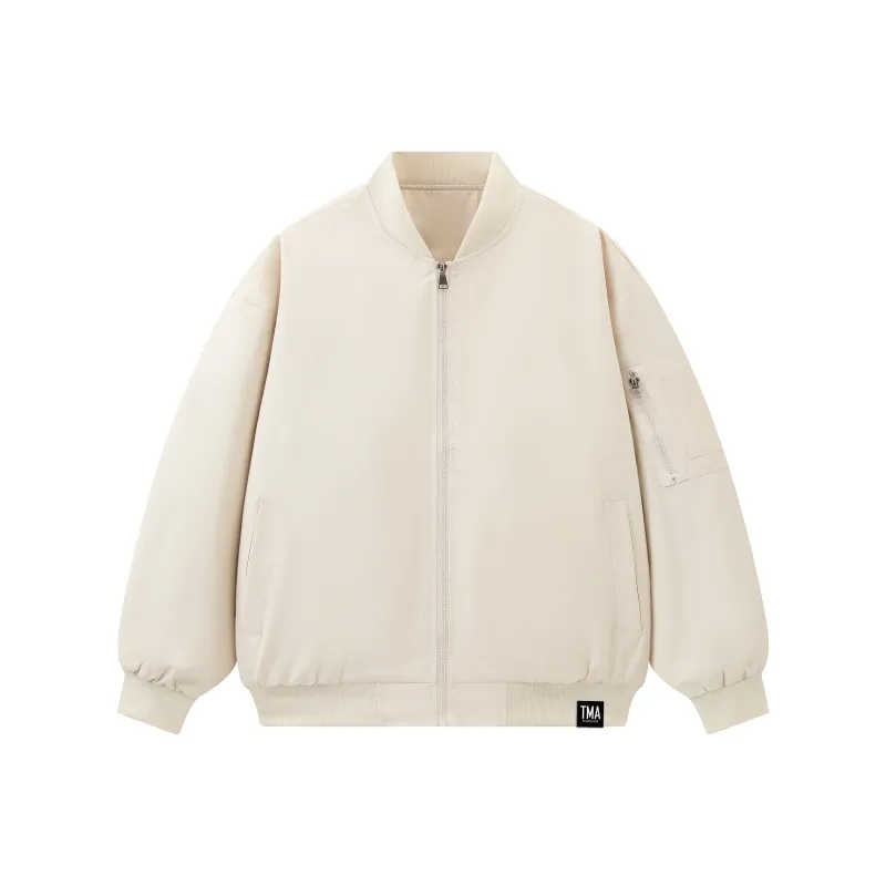 TOM ADAM Jackets Unisex-4