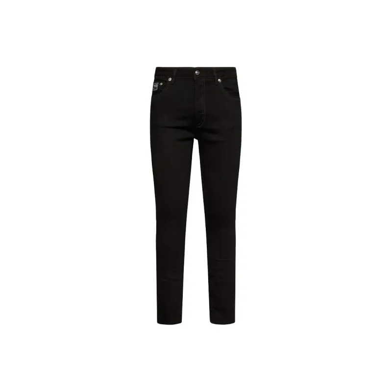 VERSACE JEANS COUTURE FW24 Jeans Men's Black-0