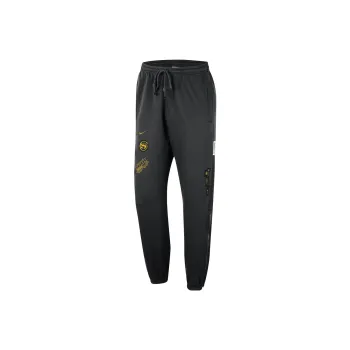 Nike Golden State Warriors Standard Issue City Edition Men's Nike Nba Courtside Pants
