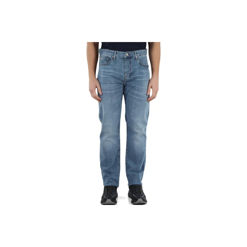 ARMANI EXCHANGE J13 Jeans-0
