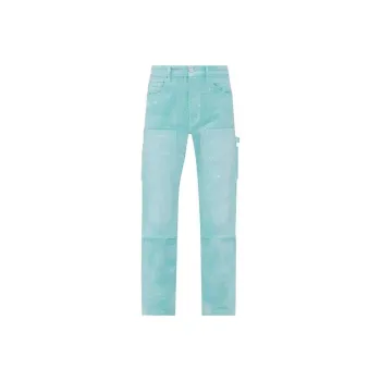 AMIRI Jacquard Carpenter Jeans