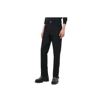 HERMES Jeans Men Black