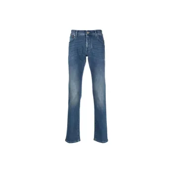 Corneliani Straight leg Jeans