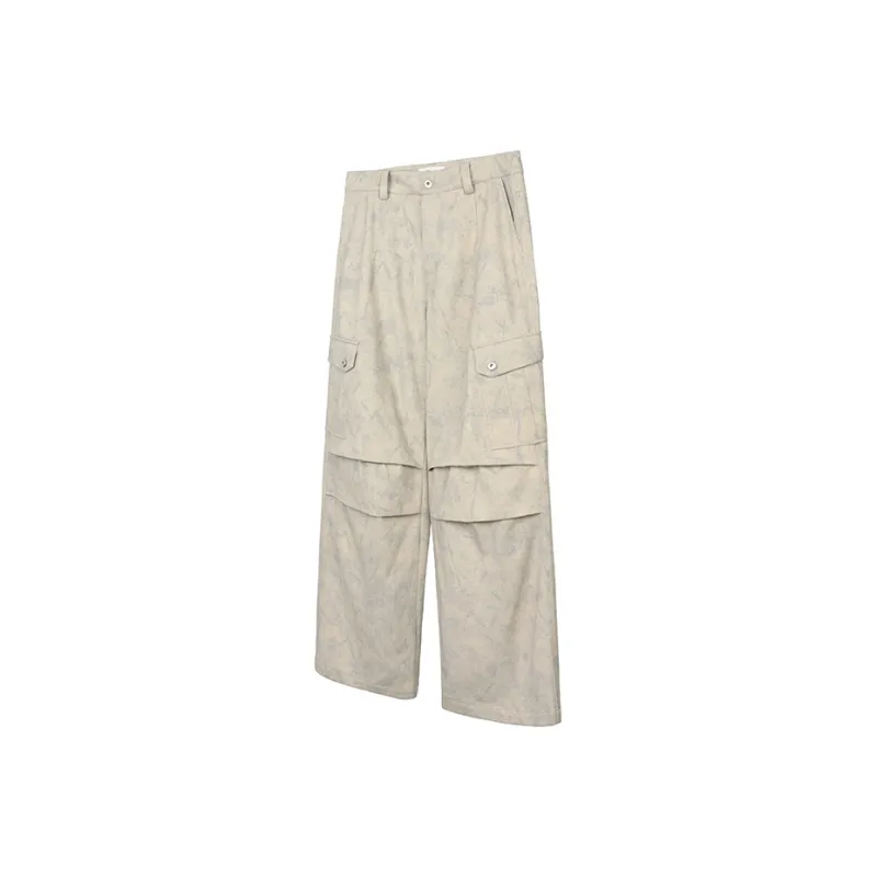 OkayThxBye Cargo Pants Unisex-0
