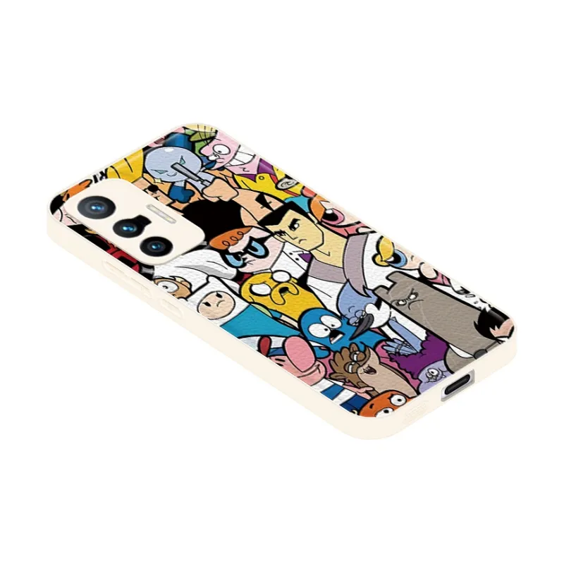 Small bones Phone Cases-1