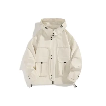 Ferrero Ross Jackets Coats Unisex