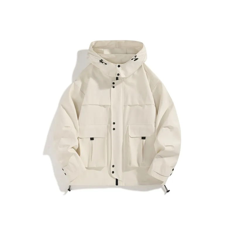 Ferrero Ross Jackets Coats Unisex-6