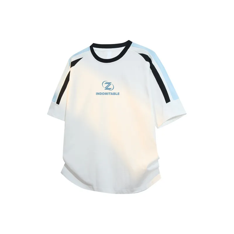 DABAISHA T Shirts Men-0