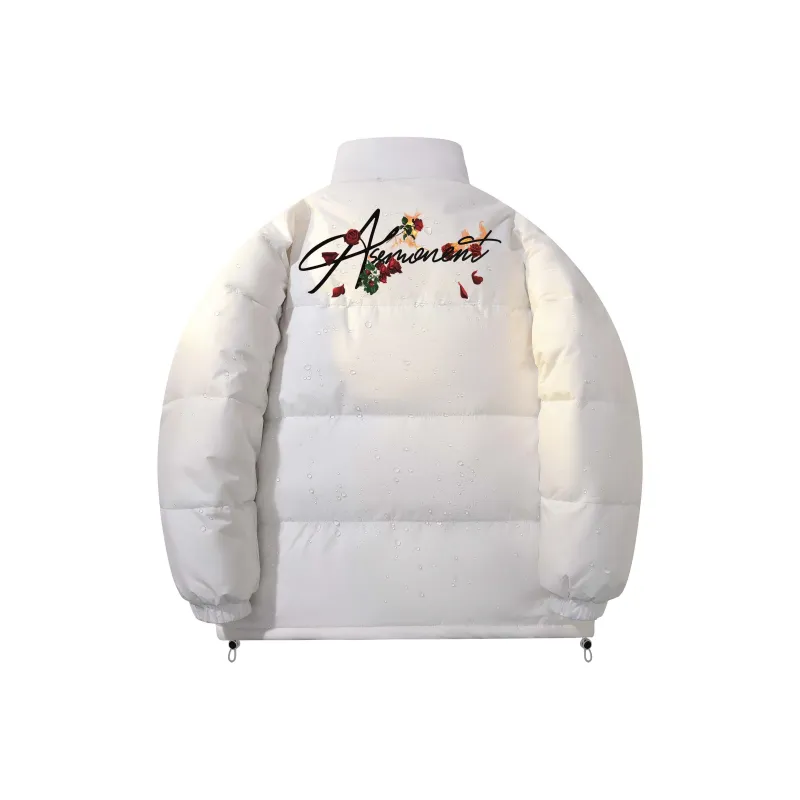 SUNSETMONENT Down Jacket Unisex-5