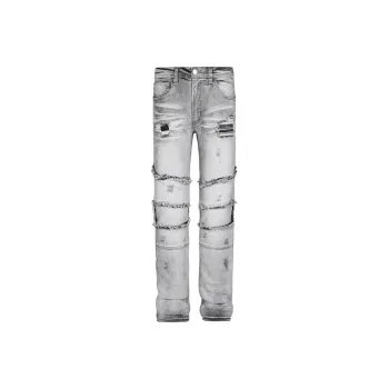 R69 Jeans Unisex