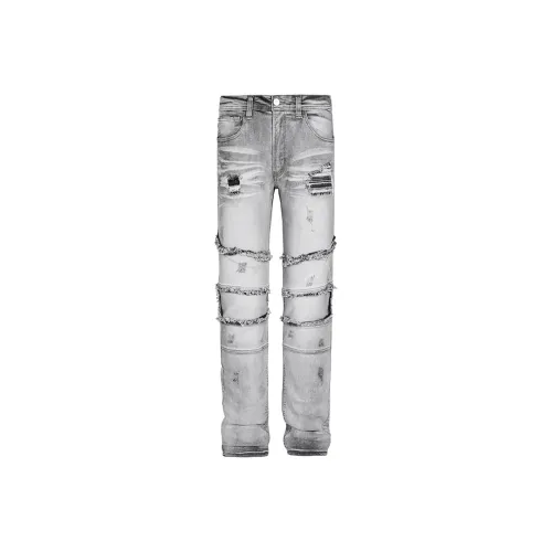 R69 Jeans Unisex