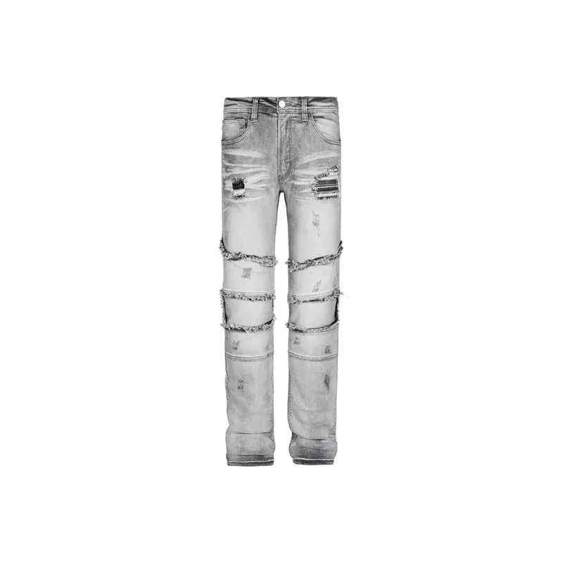 R69 Jeans Unisex-0