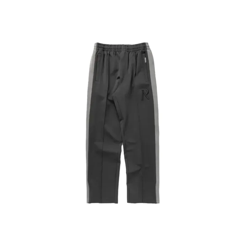 REPRESENT Knitted Sweatpants Men's Gray-0