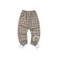 Khaki Plaid