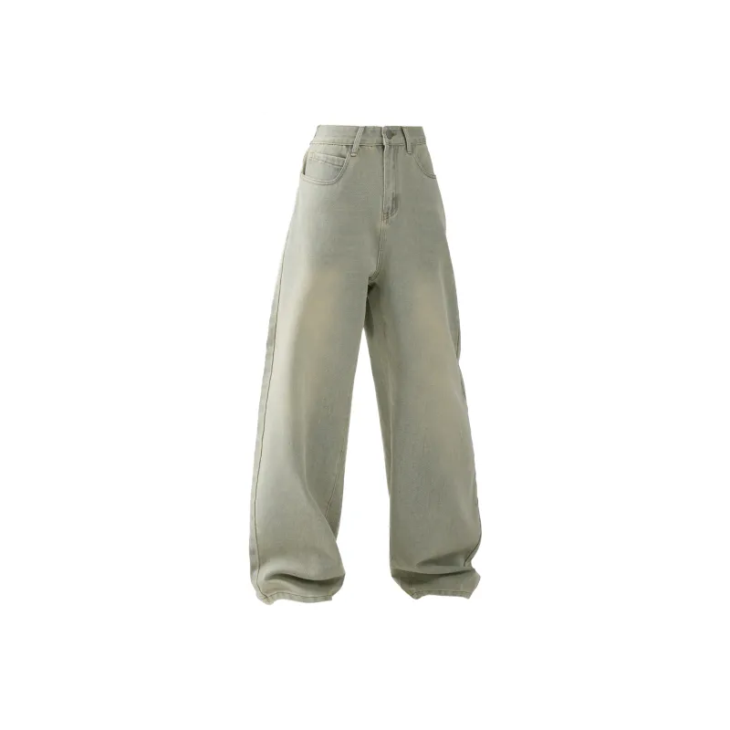 ELNHEN Jeans Unisex-6