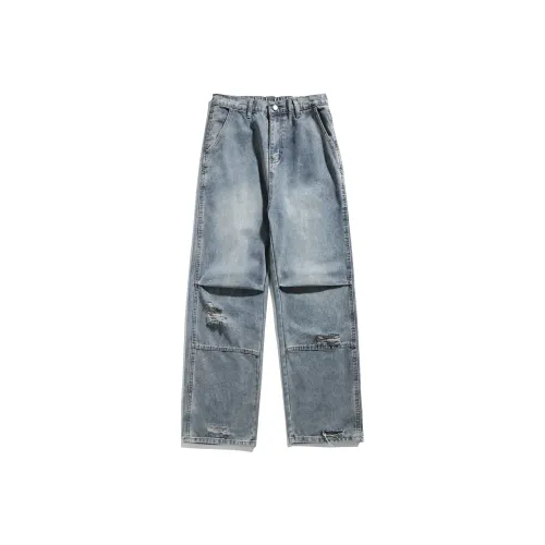 Chisportate Jeans Unisex