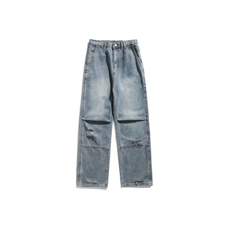 Chisportate Jeans Unisex-0