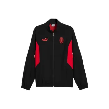 PUMA Chamarra Ac Milan FtblARCHIVE Para Hombre