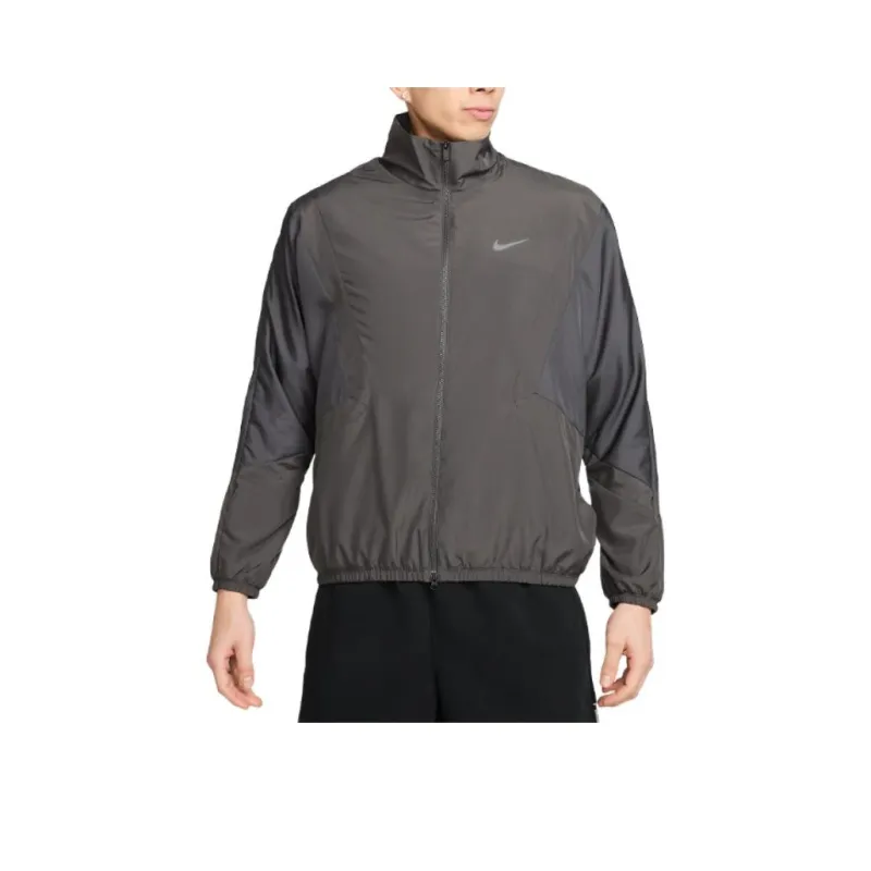 Nike Jackets Coats Men's Medium Gray-0