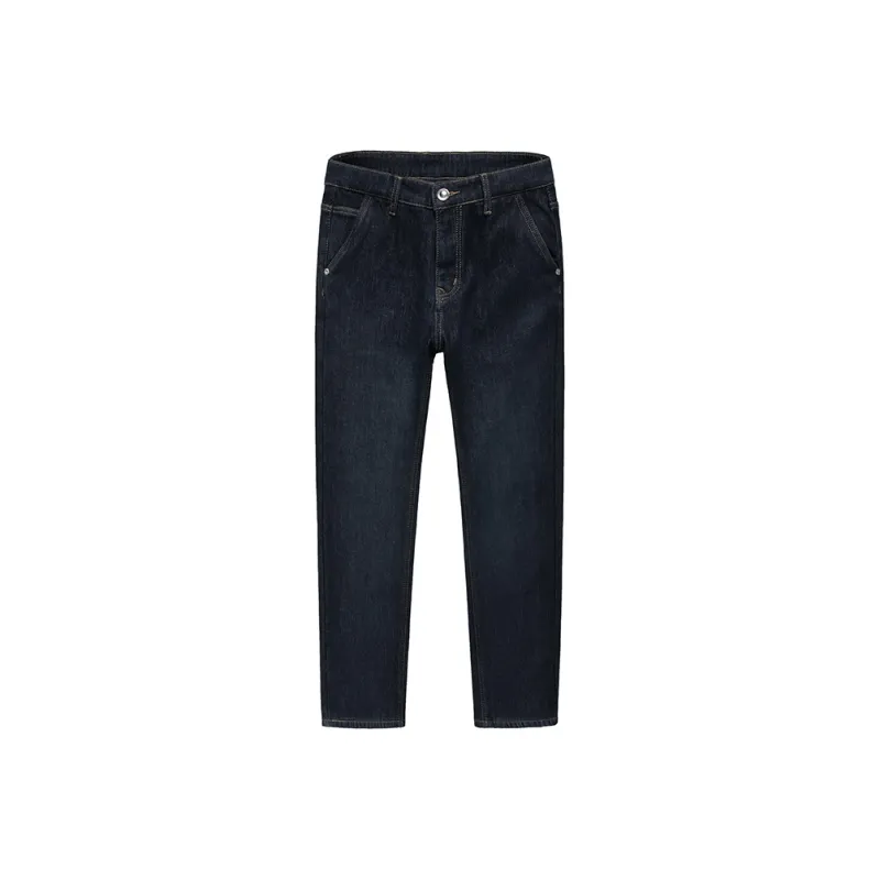 Jeep Jeans Men-0