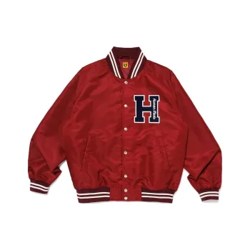 HUMAN MADE FW24 Autumn/Winter Collection Jackets Unisex