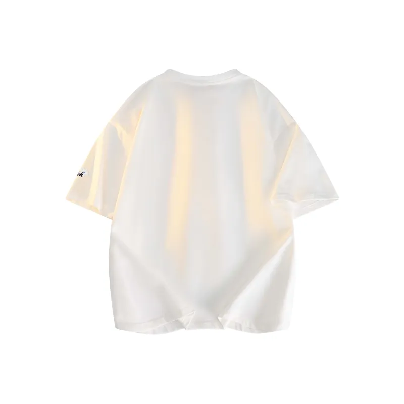 FASTFISH T Shirts Unisex-7