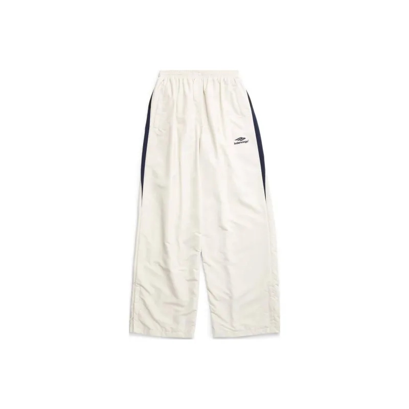 Balenciaga Tracksuit Pants-0