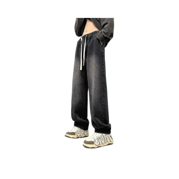 ORMY Jeans Unisex