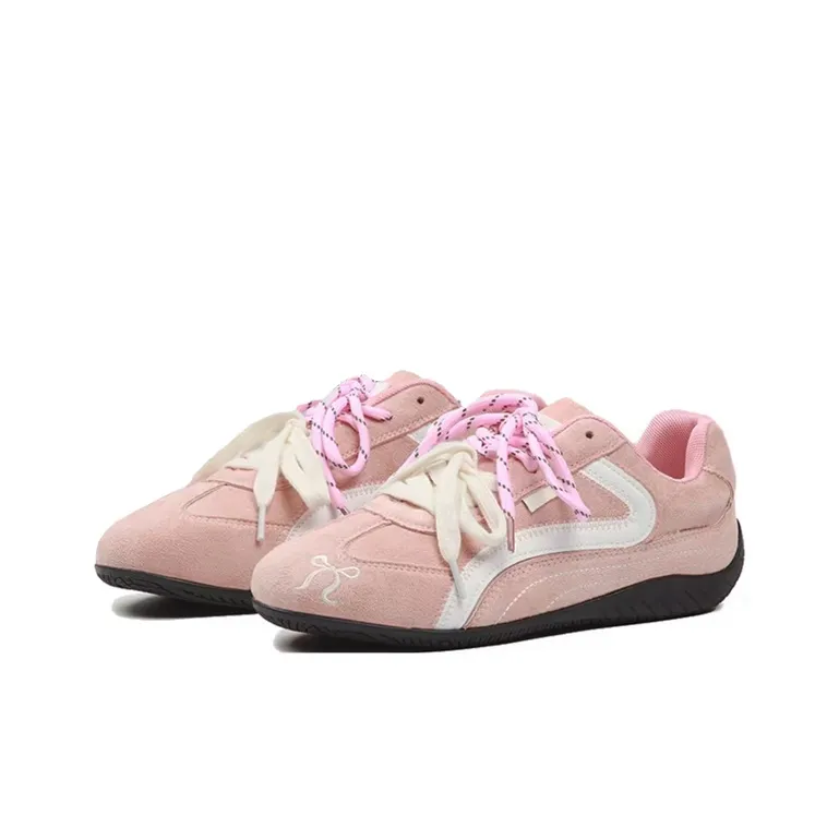 CHERRY&KALIKA Low Top Casual Shoes Women's-0