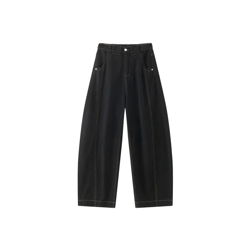 FORCEPULR Jeans Unisex-10