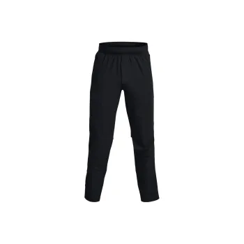 Under Armour Anywhere Knitted Sweatpants Men Black