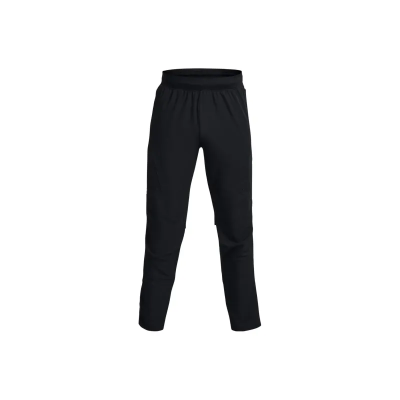 Under Armour Anywhere Knitted Sweatpants Men Black-0