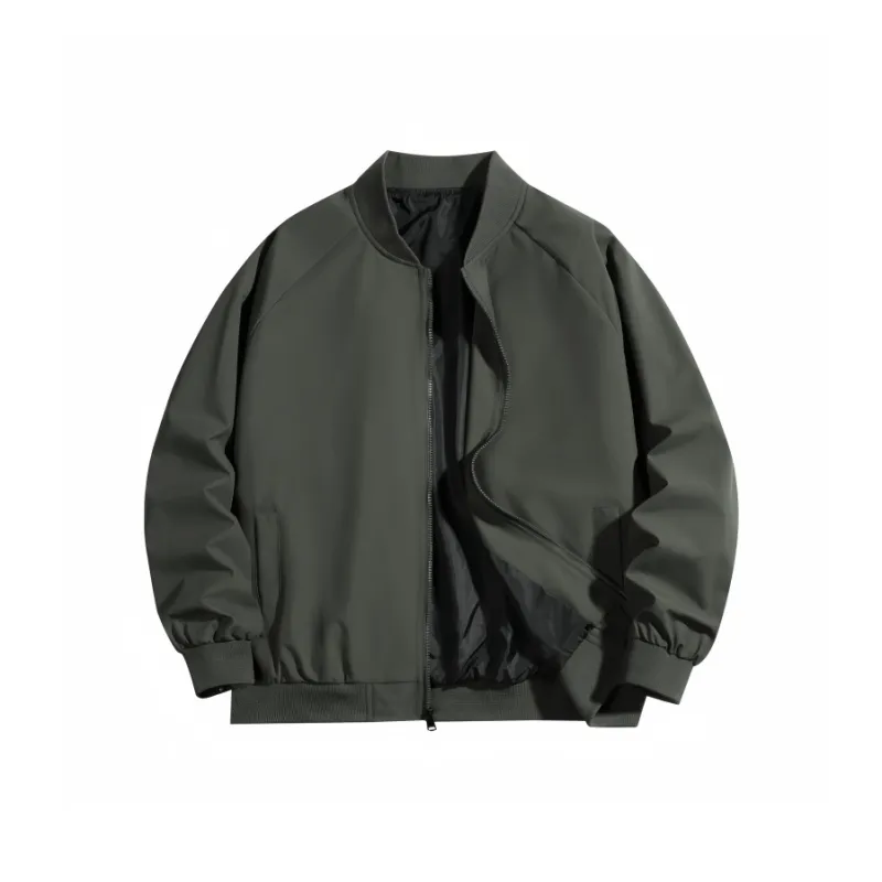 AMBER LIGHT Jackets Coats Unisex-2