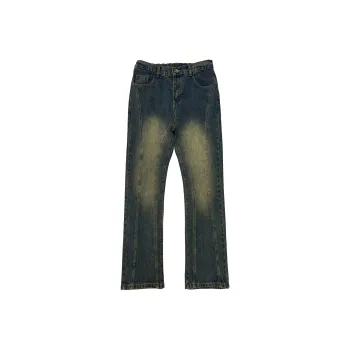 ELCORO Jeans Unisex