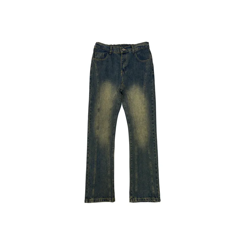ELCORO Jeans Unisex-0